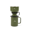 FERN TRAIL Pour Over Coffee Maker