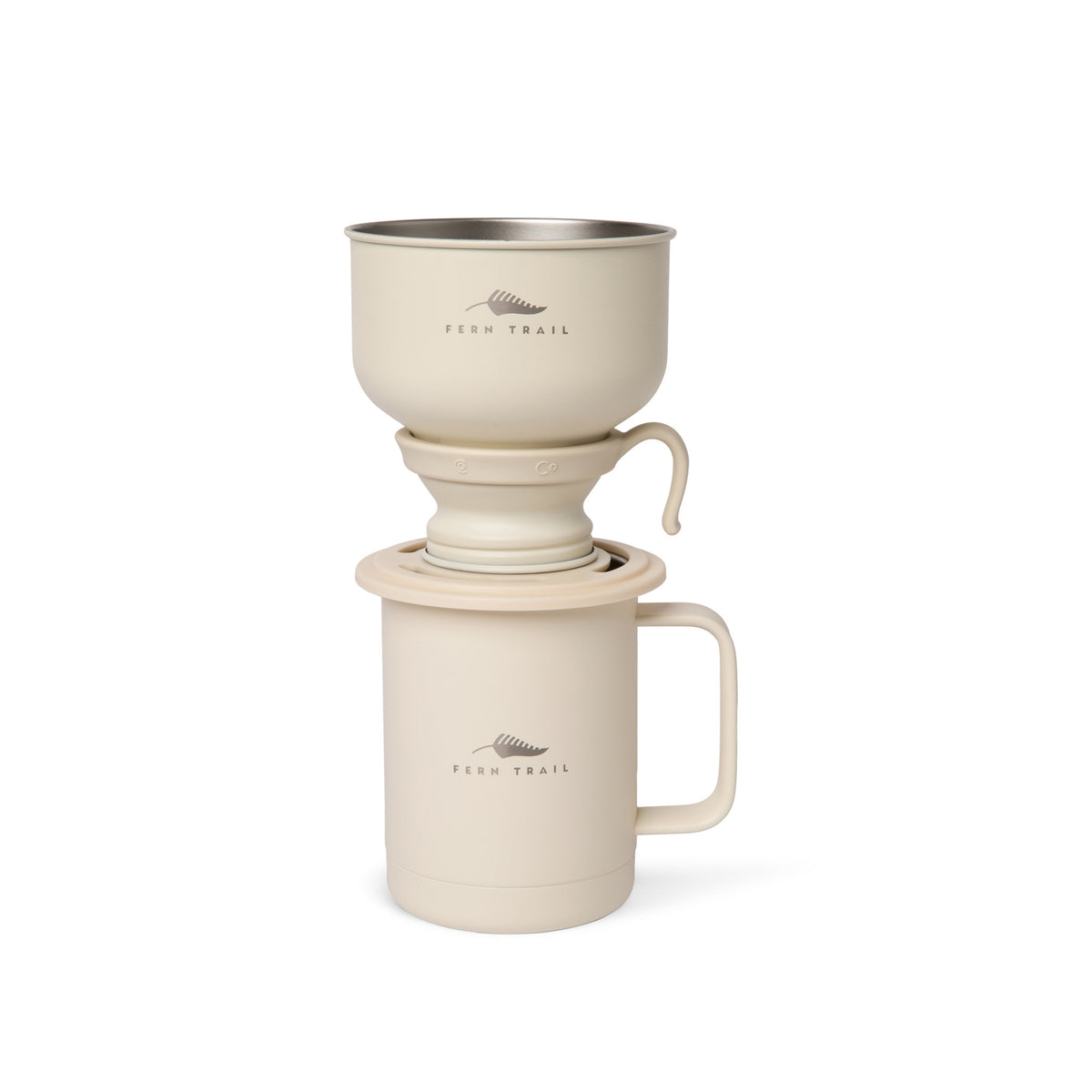 FERN TRAIL Pour Over Coffee Maker